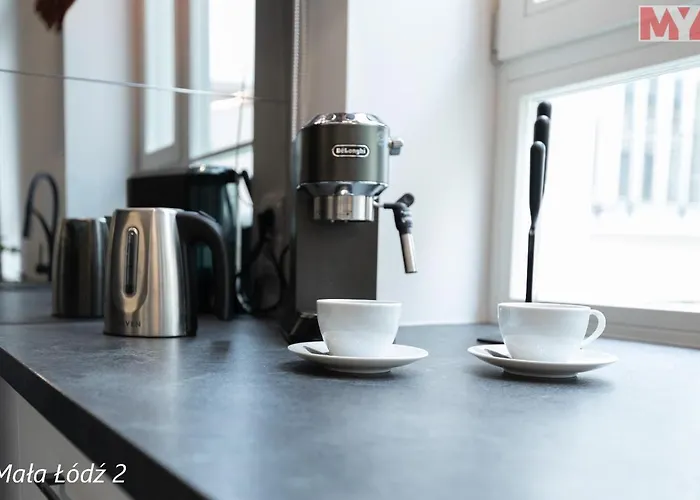 Mye - Kamienica Sienkiewicza 아파트 *